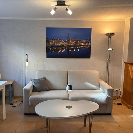 Haus Dulshorn Bremen Apartment Exterior photo