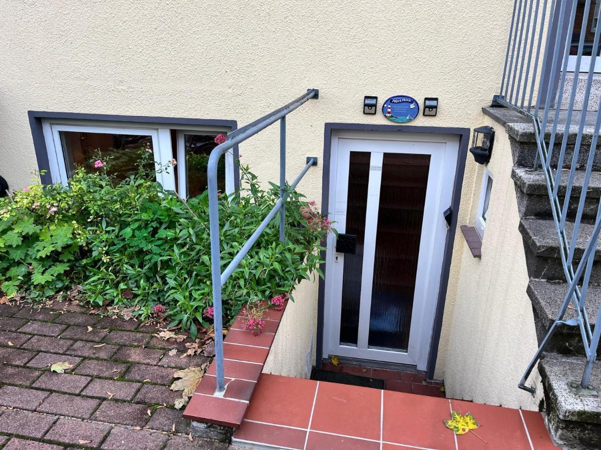 Haus Dulshorn Bremen Apartment Exterior photo