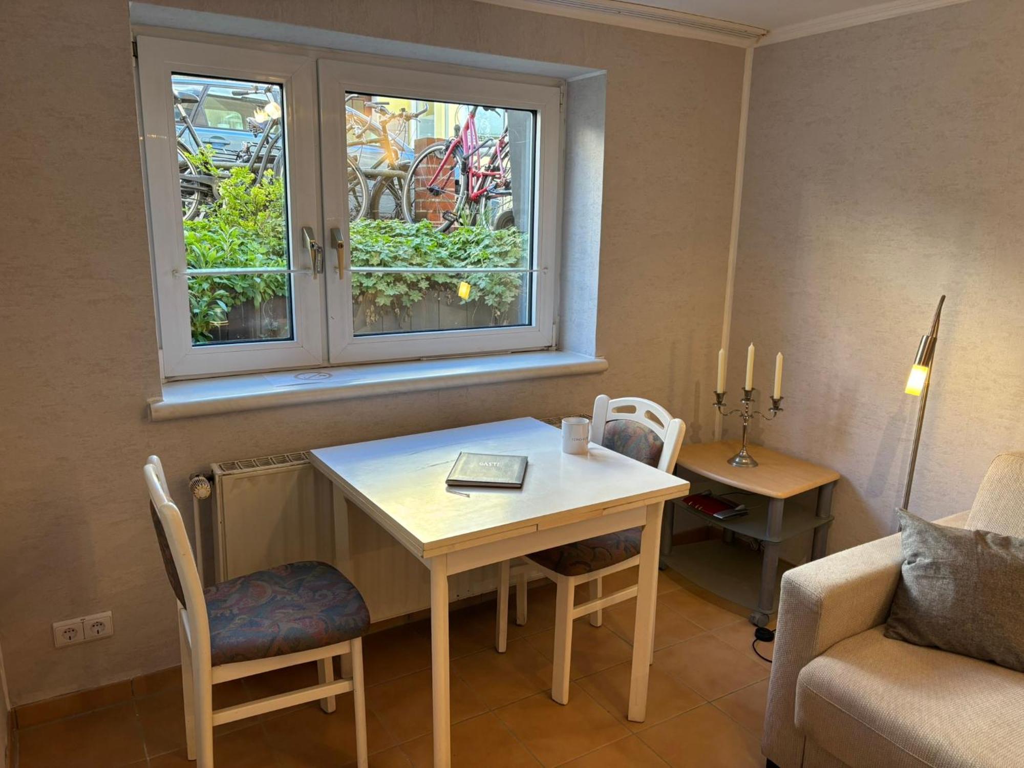 Haus Dulshorn Bremen Apartment Exterior photo
