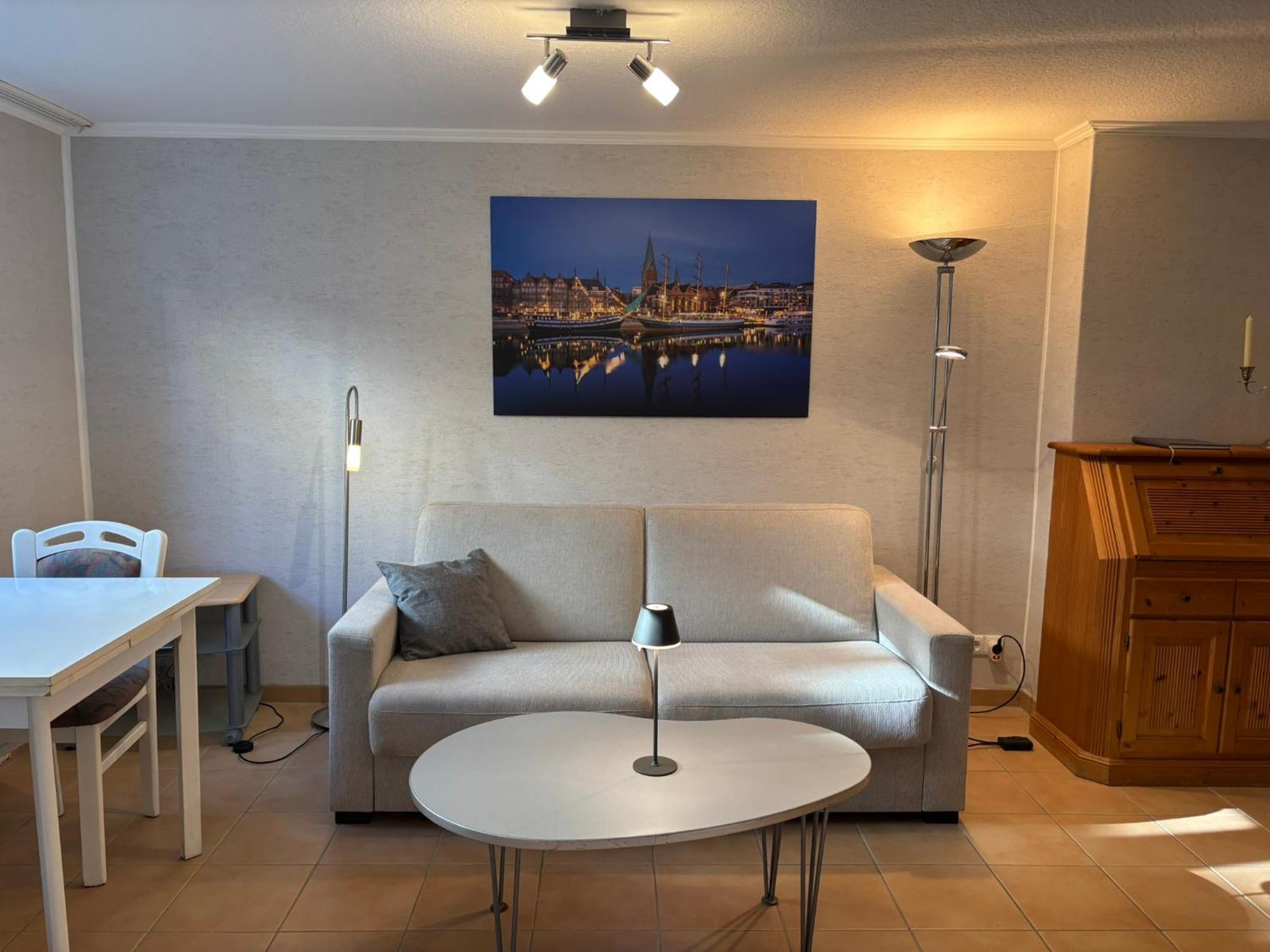Haus Dulshorn Bremen Apartment Exterior photo